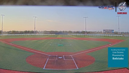 Red Rawlings - Elite Rock SE (2024) Sun, May 26, 2024 7:45 PM to 8:00 PM