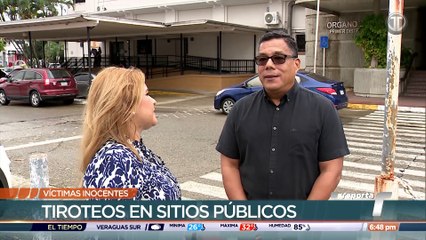 Guerra entre pandillas deja víctimas inocentes, cuestionan falta de certeza del castigo