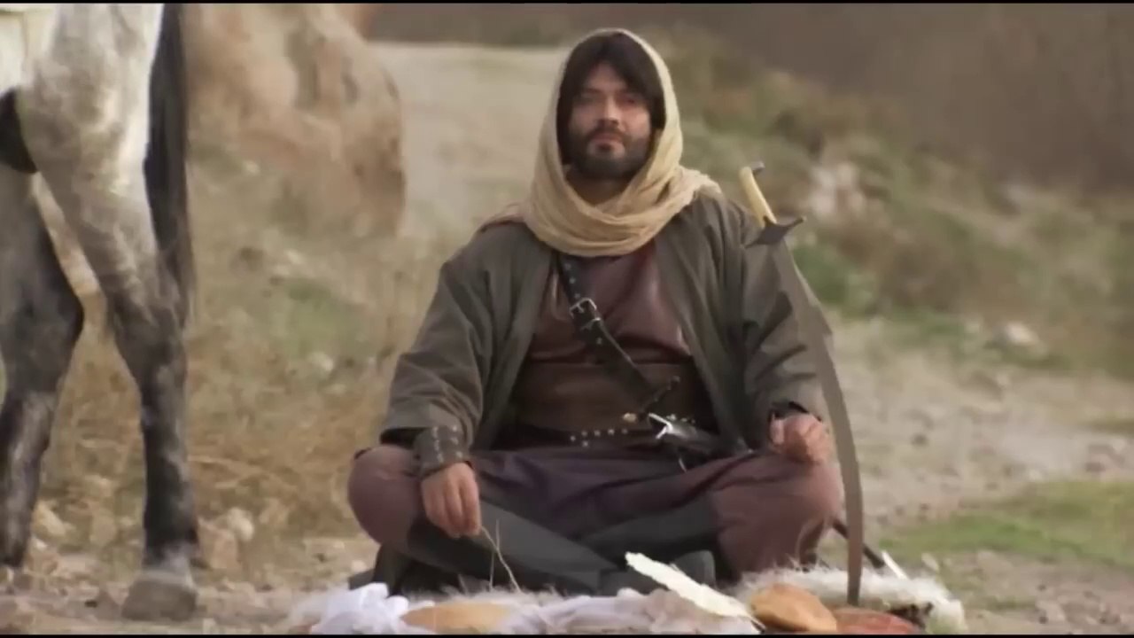 من احسن الافلام الدينية التي ستراها -أبو ذر الغفاري - مدبلج للعربية