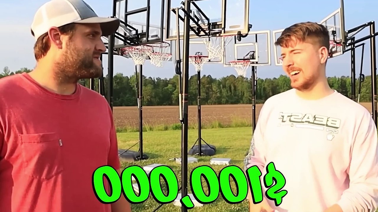 Mrbeast Arabic