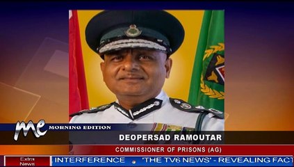 RAMUOTAR FIRES BACK: MY METHODS WORK