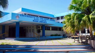 GATE EXPANDED FOR MBBS AT UWI J'CA AND B'DOS