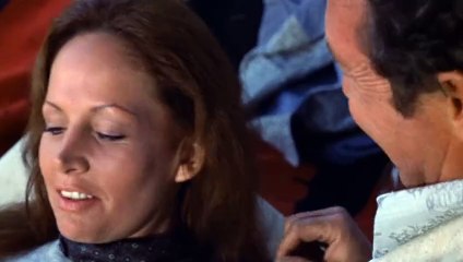 Bring Me The Head Of Alfredo Garcia 1974 With Eng Sub