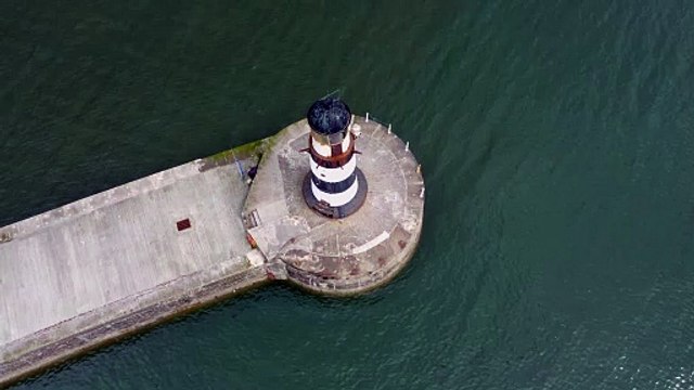 Epic Drone Footage: Stunning Aerial Views of Nature, Cities, and Landmarks