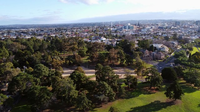 Epic Drone Footage: Stunning Aerial Views of Nature, Cities, and Landmarks