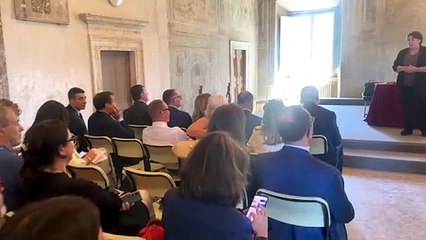 Associazione Commercialisti Cattolici Intervista Presidente Marcella Caradonna