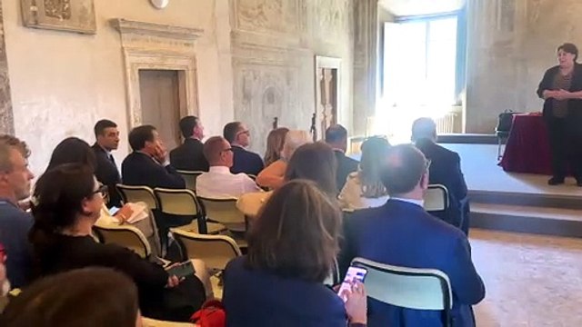 Associazione Commercialisti Cattolici Intervista Presidente Marcella Caradonna