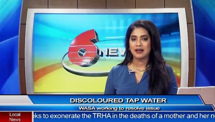 Car Wash Robbery Unfolds While Customers Wait 🚗💰