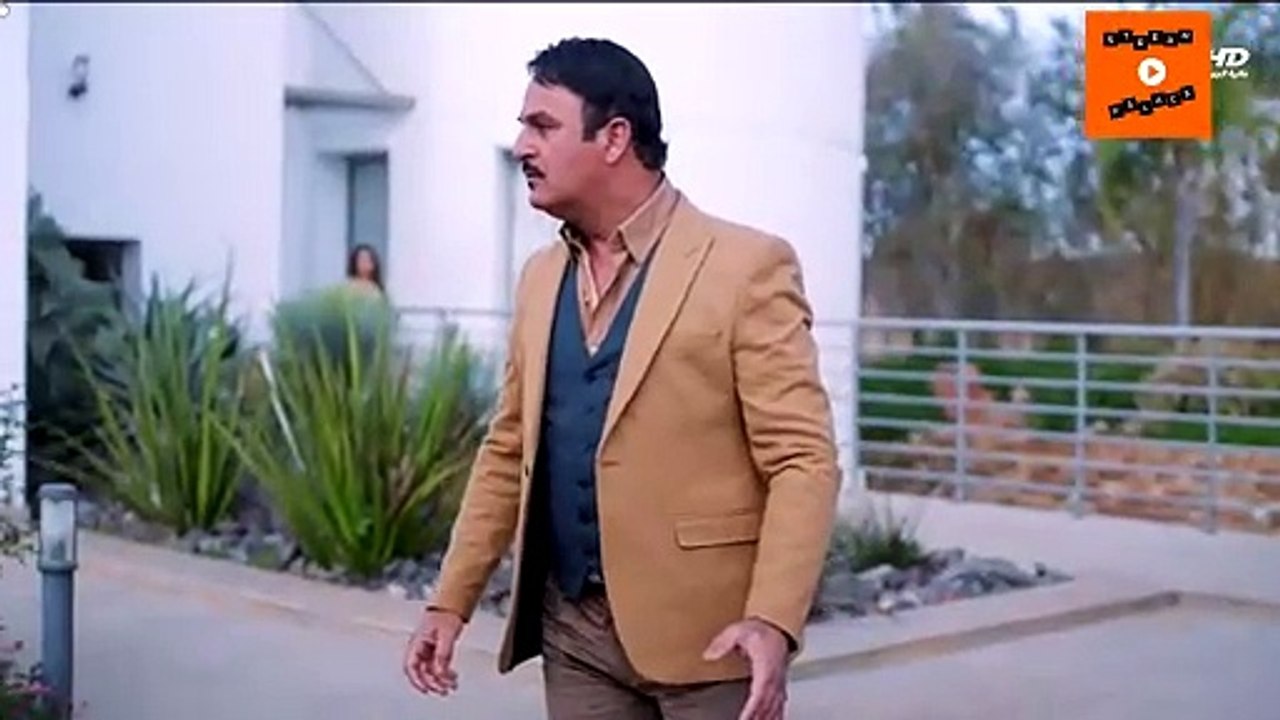 Ep 27 -  مسلسل جنين الحلقة السابعة و العشرون