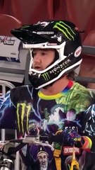 FMX tricks at Nitro World Games were epic