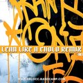 6Blocc - Lean Like A Cholo Remix (Vocal Jungle Mix) JUNGLE www.freednb.com