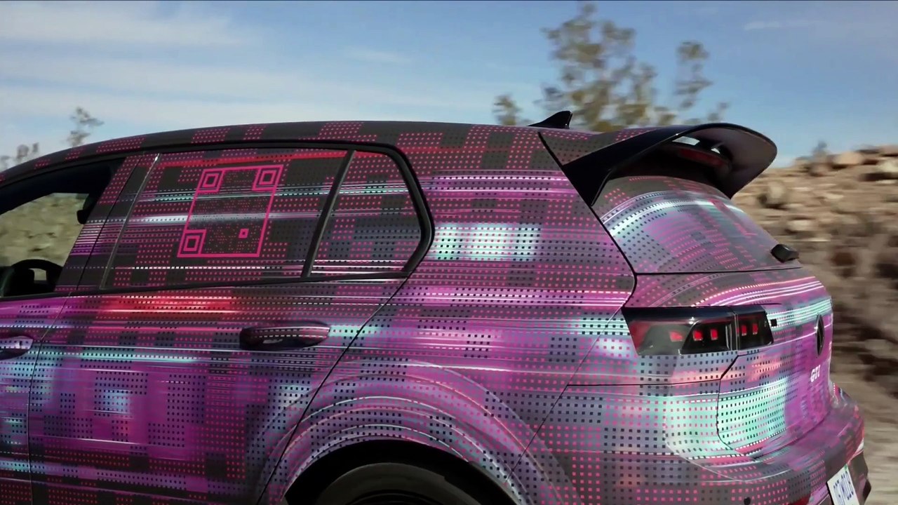 Volkswagen Golf GTI Clubsport 2025: O Mais Poderoso Golf FWD já Produzido