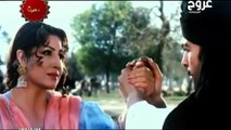 Jindri Ishqe De Taage Wich Full Video | Saima & Shan | Pakistani Film Majajan (2006) | Azra Jehan