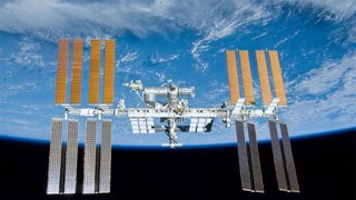 Rusia abandonará la estacion espacial internacional ¿por qué?
