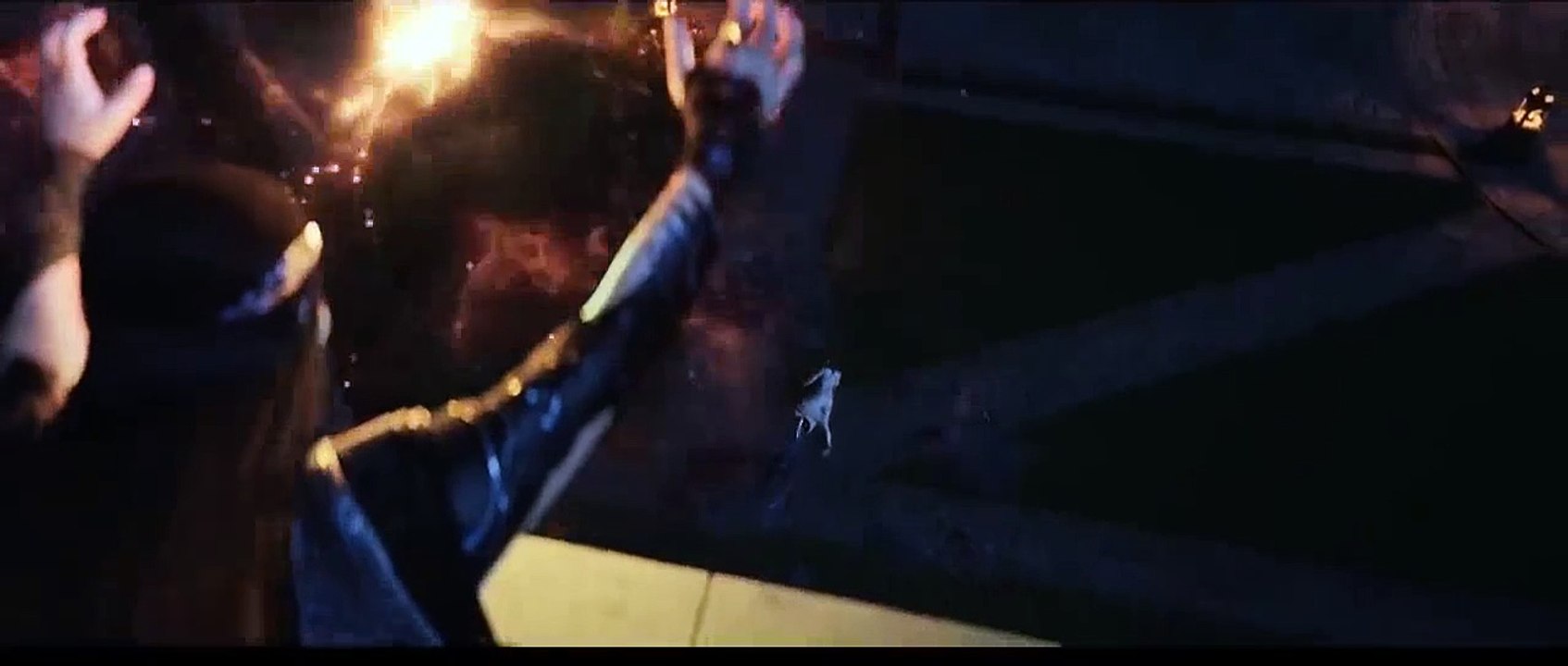 (1/S2) L.O.R.D: Legend of Ravaging Dynasties 2 - Coldblood Feast Part 1