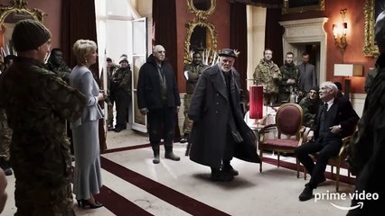 King Lear Bande-annonce (EN)