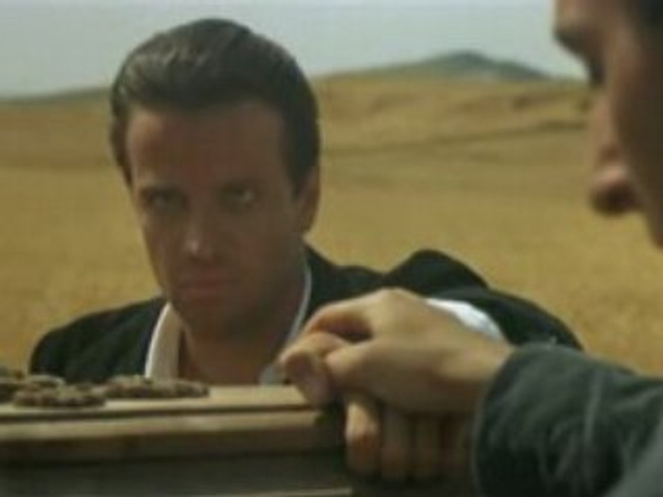 Bande-annonce du film Le Sicilien