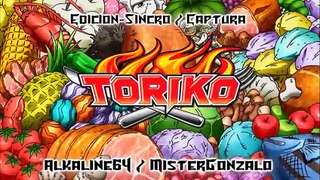 Toriko Capitulo 2 Español Latino