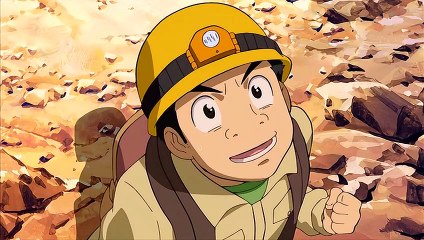 Toriko Capitulo 6 Español Latino