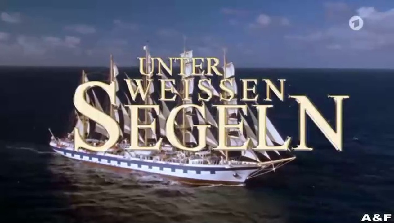 Unter weißen Segeln -02- Kompass der Liebe