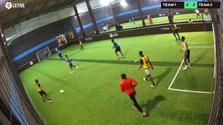 Bouba 27/05 à 23:00 - Football Milla (LeFive Villette)