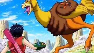 Toriko Capitulo 10 Español Latino