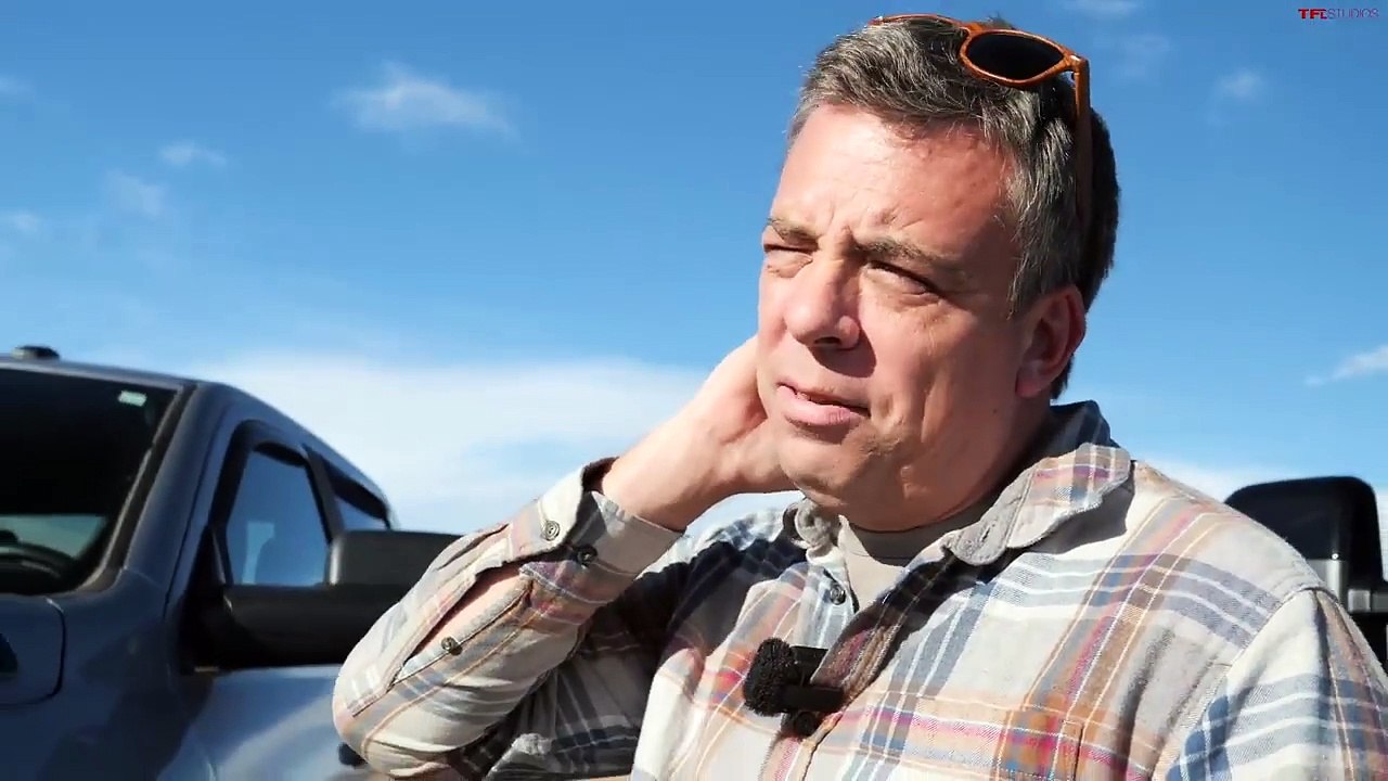 Here's What's New with the 2024 Ford, Ram, and GMC Heavy-Duty Trucks!