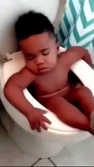 Funny Arab_Parents_Waking_Up_Their_Kids_For_Suhoor!_(480p)