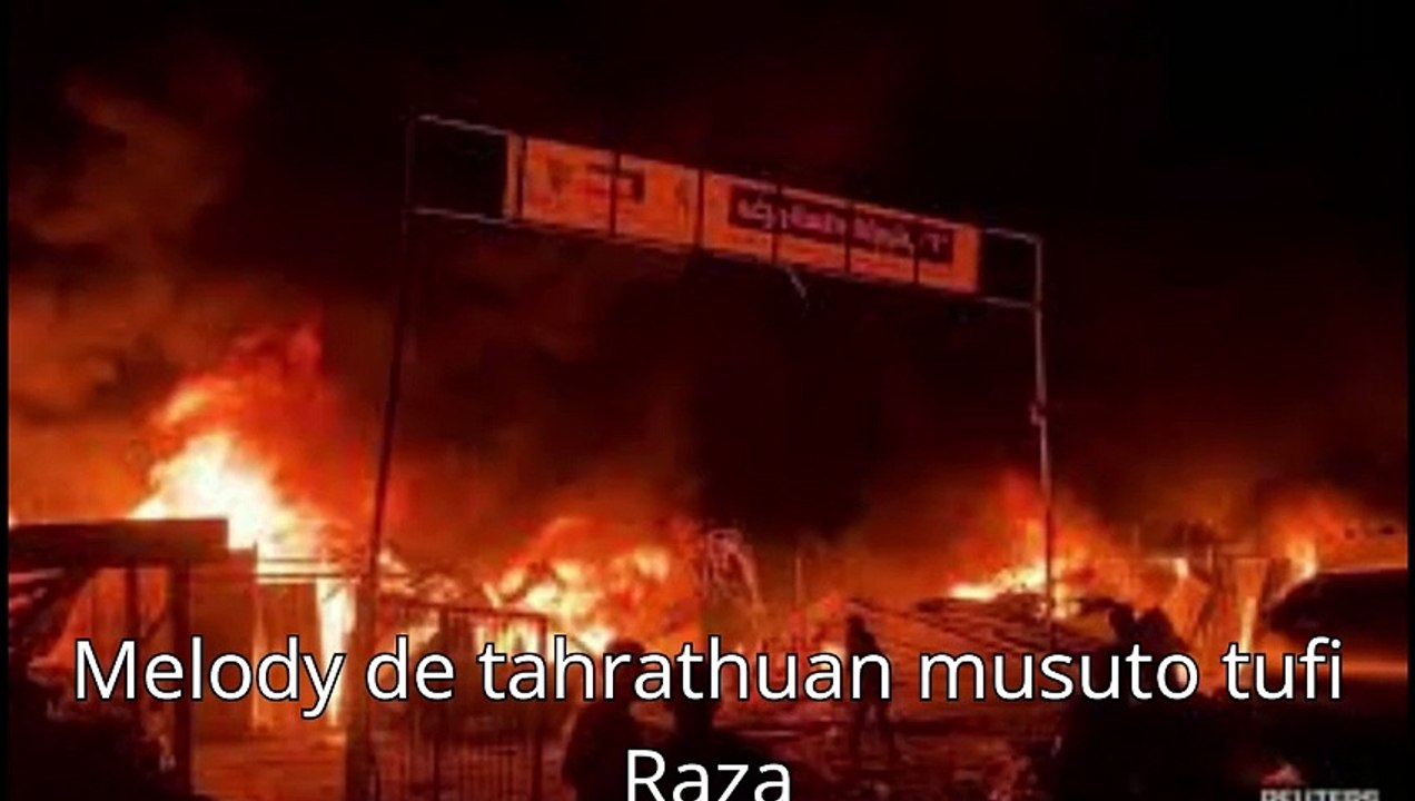 عناد إسرائيل لم ينته بعد، جبال القمع تتكسر على غزة