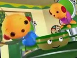 Rolie Polie Olie Rolie Polie Olie S01 E002 Ciminin Toast   I Find Rock   Tooth on the Loose