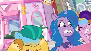 My Little Pony Tell Your Tale My Little Pony Tell Your Tale E022 – Zipps Yes Day