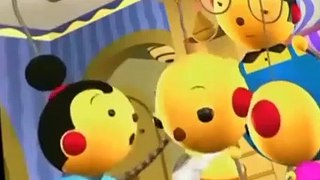 Rolie Polie Olie Rolie Polie Olie S06 E004 Give It Back Gloomius   Olie Unsproinged   Bot O’ The Housey