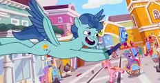 My Little Pony Tell Your Tale My Little Pony Tell Your Tale E023 – Another Ponys Trash