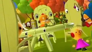 Rolie Polie Olie Rolie Polie Olie S06 E002 Blast From The Past   Gone Screwy   Mother Giz