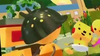 Rolie Polie Olie Rolie Polie Olie S06 E001 Soupey Zowie and Diaper Dyna-mo   Magnetitus   A Little Wish
