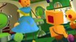 Rolie Polie Olie Rolie Polie Olie S02 E013 Zowie Do, Olie Too   Dicey Situation   Square Plane In A Round Hole