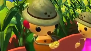 Rolie Polie Olie Rolie Polie Olie S05 E005 Madame Bot-erfly   Boxing Day   It’s Just Not Fair