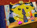 Rolie Polie Olie Rolie Polie Olie S03 E007 Let’s Make History   Adventure Of Space Dads   Silly Willy Day