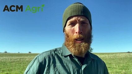 Ned Powell, Daylesford, Victoria | Stock & Land