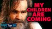 20 Craziest Things Charles Manson Has Ever Said