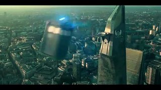 Doctor Who: The Legend of Ruby Sunday & Empire of Death | movie | 2024 | Official Trailer