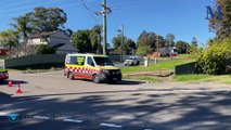 Pedestrian fatality at Dapto│Illawarra Mercury│May 28, 2024