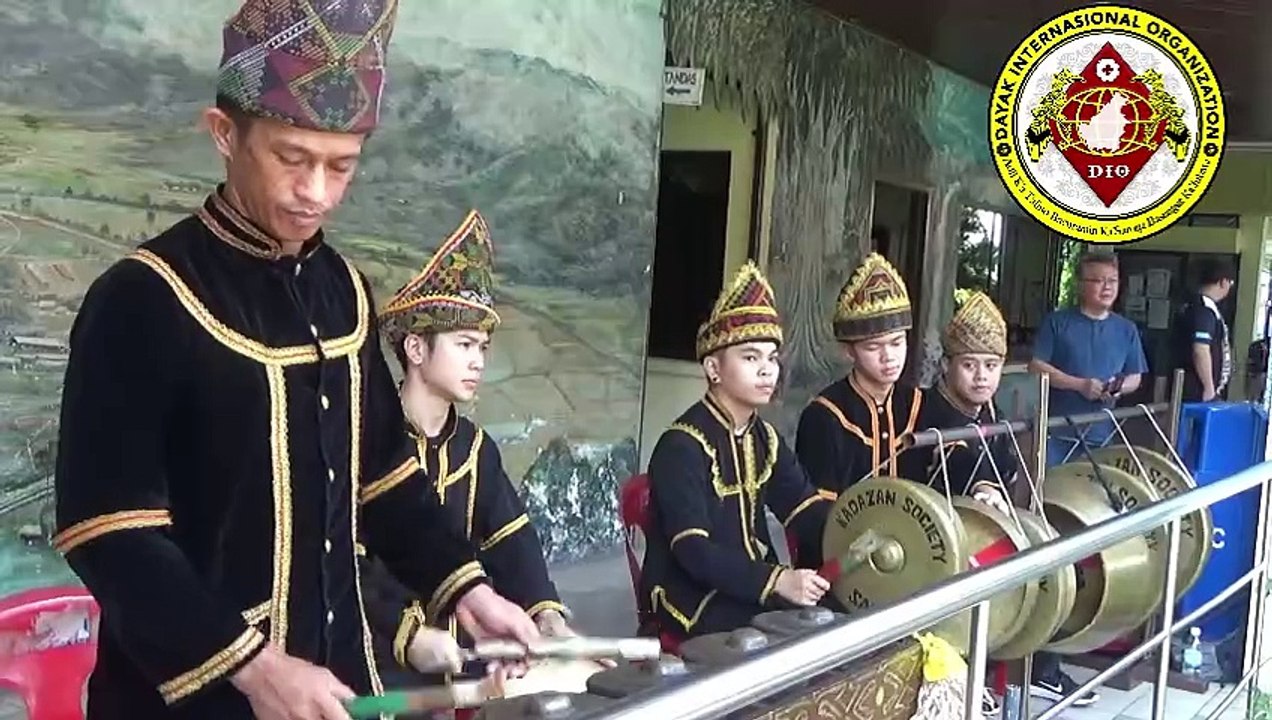 Ini Sikap Dayak International Organization dari Kota Kinabalu, Sabah, Malaysia, Tentang Pembangunan Ibu Kota Negara Nusantara di Provinsi Kalimantan Timur, Agar Tidak Hilangkan Hak Adat Masyarakat Dayak,Kata Pendeta Dr Abriantinus MA, Kamis, 23 Mei 2024.