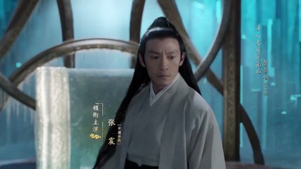 Xem Phim Tam Sinh Tam Thế Thần Tịch Duyên Tập 21 - Câu Chuyện Huyền Bí và Hấp Dẫn 🌟