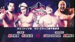 DDT April Fool 2021 KO-D Tag Team Championship Kazusada Higuchi & Yukio Sakaguchi vs HARASHIMA & Yuji Okabayashi