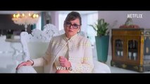 Nelma Kodama The Queen of Dirty Money Documentary Movie