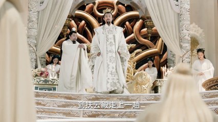 Tam Sinh Tam Thế Thần Tịch Duyên Tập 25 🌟 - Câu Chuyện Ly Kỳ Về Chiến Thần và Ma Thần