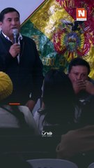 #NotivisionScz | El sector aseguró que, hasta el momento, se mantiene el bloqueo anunciado para el 3 y 4 de junio a nivel nacional.