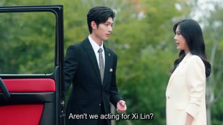 Present Is Present (2024) Ep 7 English Sub