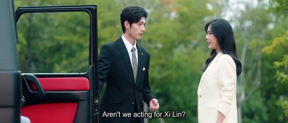 Present Is Present (2024) Episode 7 with English Subtitles 🎬